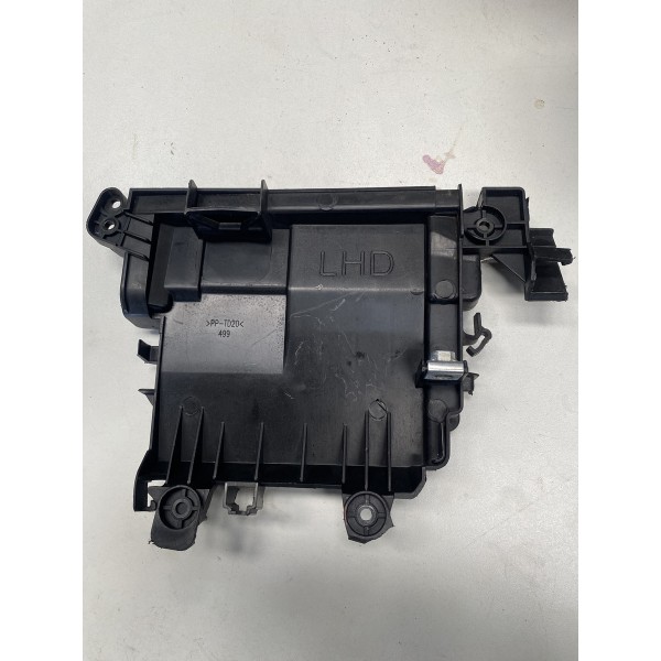 Suporte Do Módulo Ar Condicionado Toyota Hilux 2016 A 2020