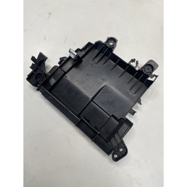 Suporte Do Módulo Ar Condicionado Toyota Hilux 2016 A 2020