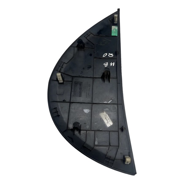 Acabamento Moldura Tampa Lateral Painel Direito Hb20 12/2019