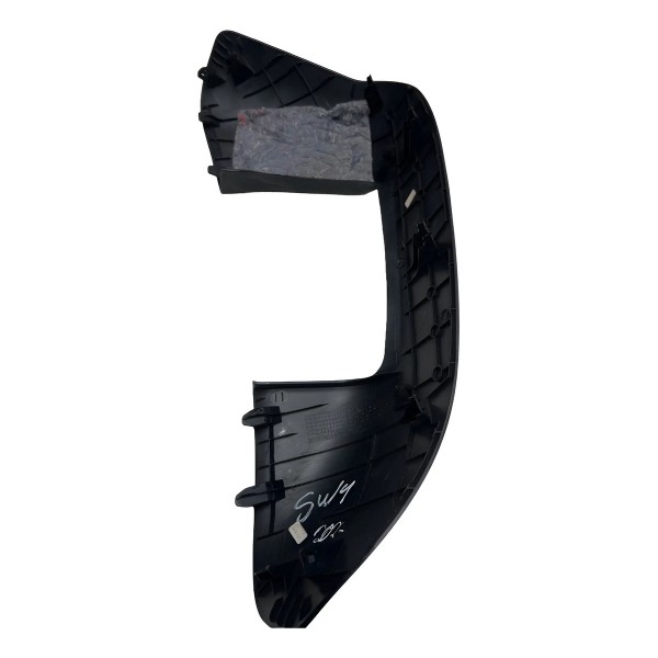 Acabamento Do Painel Direito Toyota Sw4 2016/2025 Original