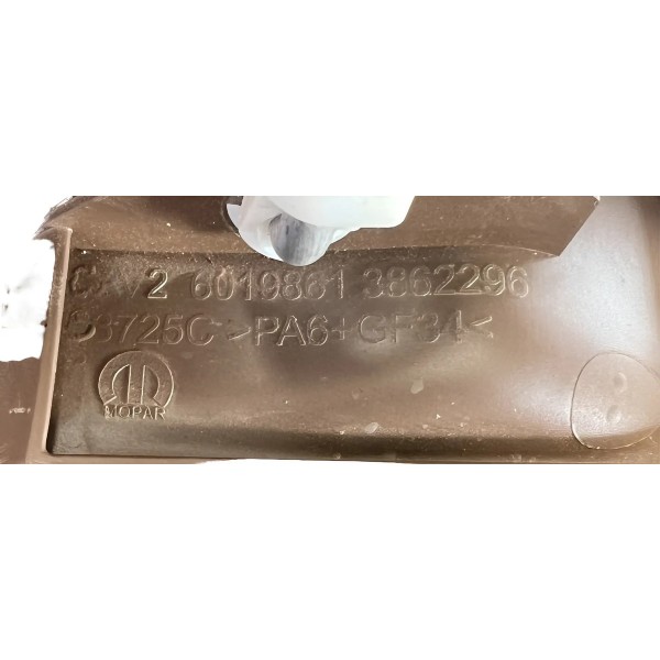 Alavanca De Freio De Estacionamento Dodge Ram 2500 3500 2022