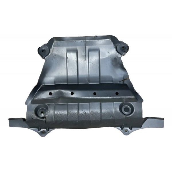 Protetor De Cárter Gm S10 / Trailblazer 2012-2023 C/detalhe