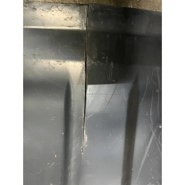 Protetor De Cárter Gm S10 / Trailblazer 2012-2023 C/detalhe