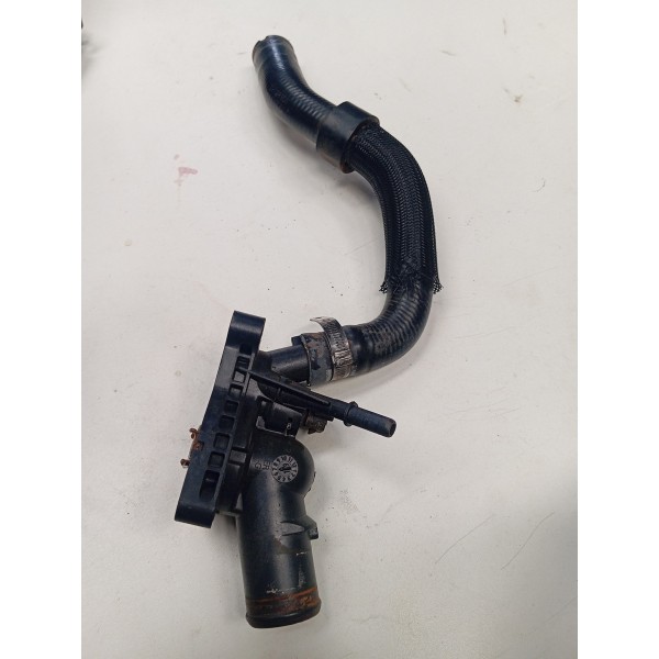 Termostato De Agua Toro Freedom Motor 1.8 Original Fiat 2017