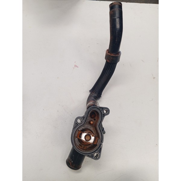 Termostato De Agua Toro Freedom Motor 1.8 Original Fiat 2017