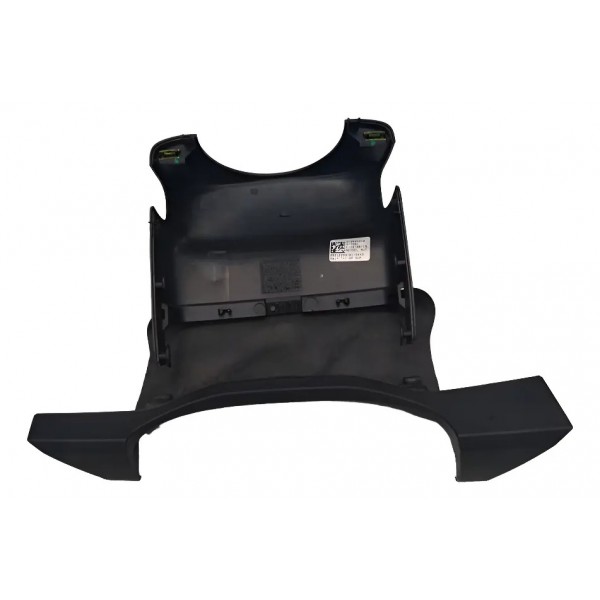 Acabamento Superior Do Volante Direção Amarok V6 2022 Origin