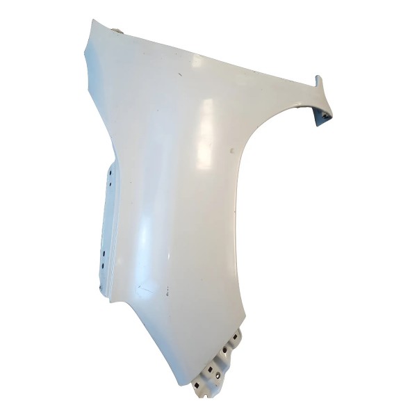 Para-lama Lado Esquerdo Hilux 2016/2022 Branco