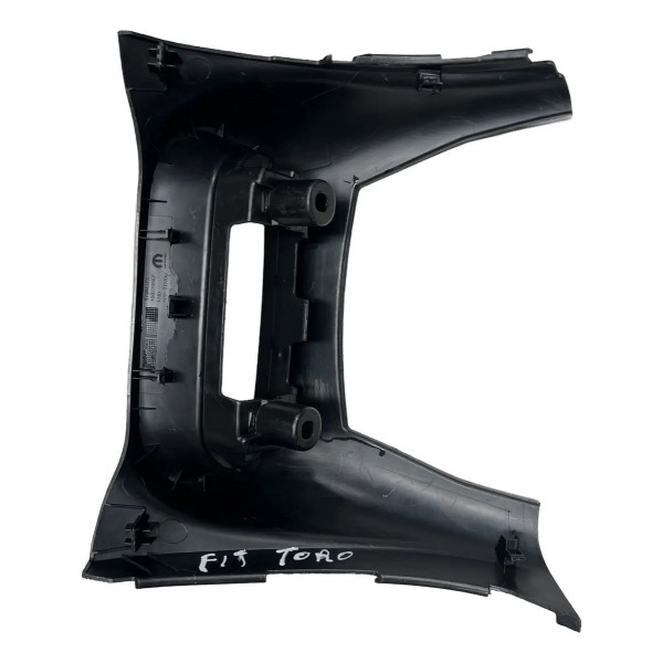Moldura Comando Ar Condicionado Fiat Toro 2016/2020 Original