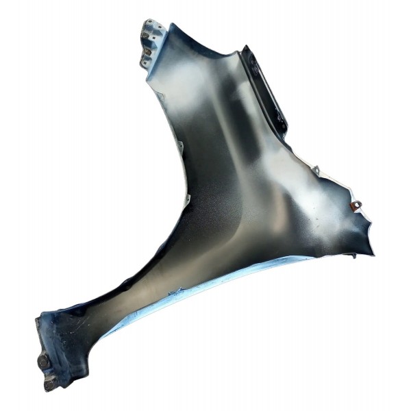 Paralama Hilux 2016/2020 Lado Direito Paralelo Branco