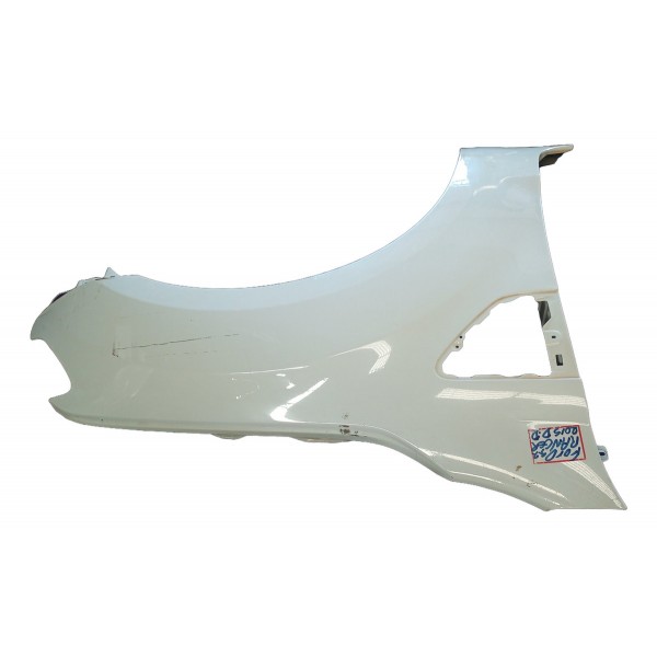 Paralama Direito Ranger 2013/2015 3.2 Branco