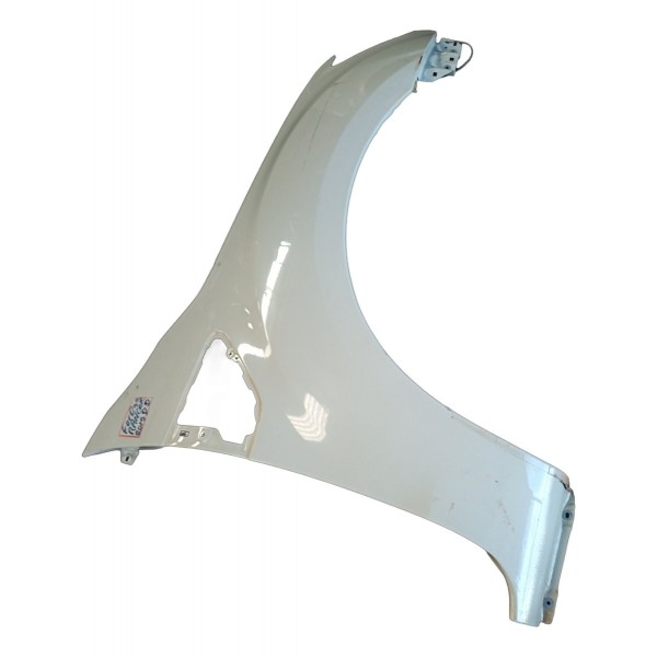 Paralama Direito Ranger 2013/2015 3.2 Branco