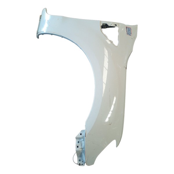 Paralama Direito Ranger 2013/2015 3.2 Branco