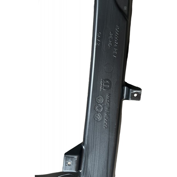 Duto Tubo De Ar Ventilação Do Painel Ram 2500 3500 2022