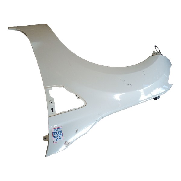 Paralama Esquerdo Ranger 2013/2015 3.2 Branco