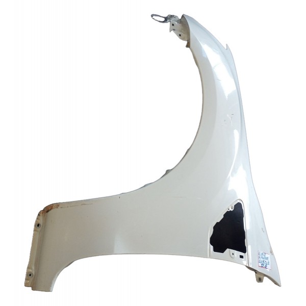 Paralama Esquerdo Ranger 2013/2015 3.2 Branco