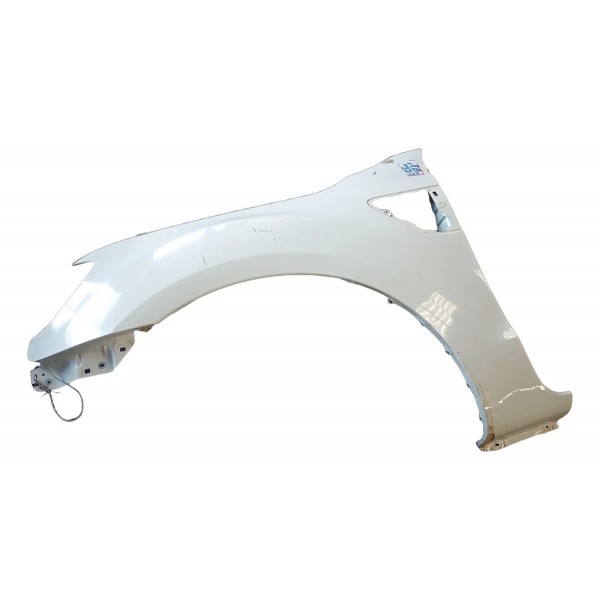 Paralama Esquerdo Ranger 2013/2015 3.2 Branco