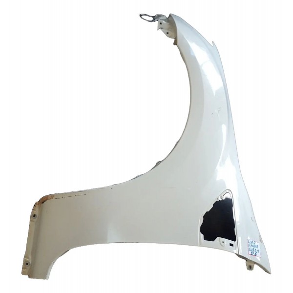 Paralama Esquerdo Ranger 2013/2015 3.2 Branco