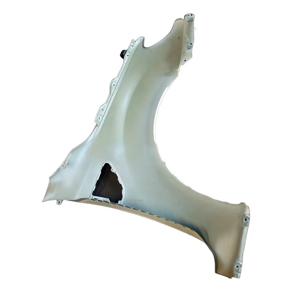 Paralama Esquerdo Ranger 2013/2015 3.2 Branco