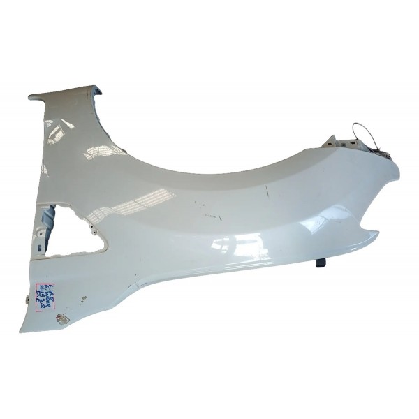 Paralama Esquerdo Ranger 2013/2015 3.2 Branco