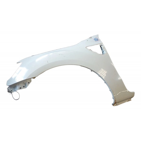 Paralama Esquerdo Ranger 2013/2015 3.2 Branco