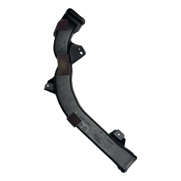 Duto Tubo De Ar Lado Esquerdo Ram 2500 3500 2022 Original