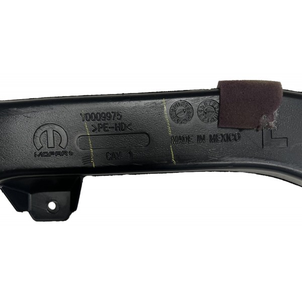 Duto Tubo De Ar Lado Esquerdo Ram 2500 3500 2022 Original