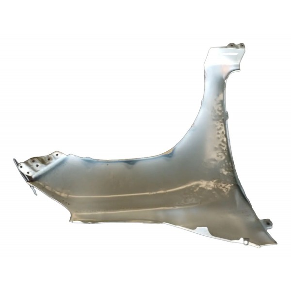 Para-lama Esquerdo Hilux 2018/2020 Recuperado