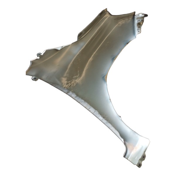 Para-lama Esquerdo Hilux 2018/2020 Recuperado