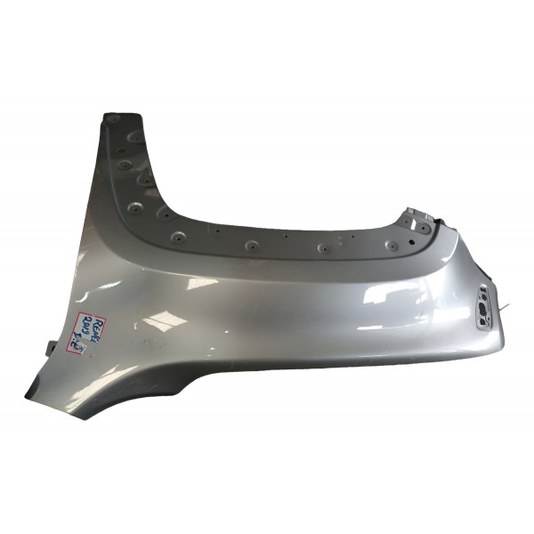 Paralama Esquerdo Jeep Renegade 2017/2020 Prata