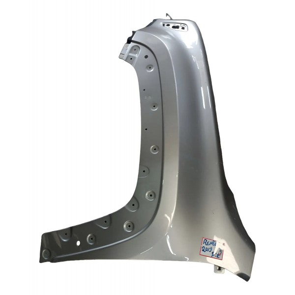 Paralama Esquerdo Jeep Renegade 2017/2020 Prata