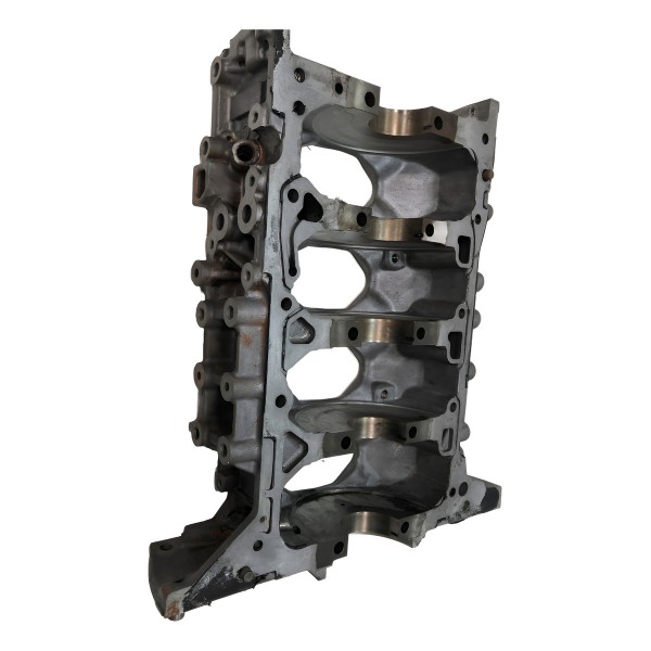 Mancal Do Motor L200 Triton New 2.4 2017/2023 Diesel Std