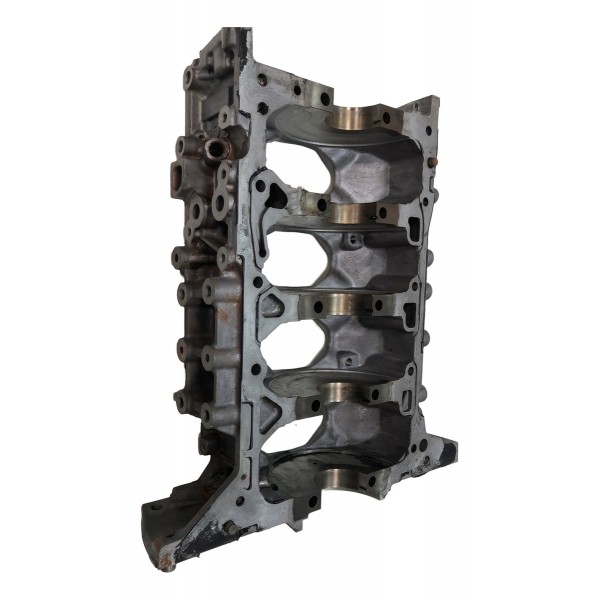 Mancal Do Motor L200 Triton New 2.4 2017/2023 Diesel Std