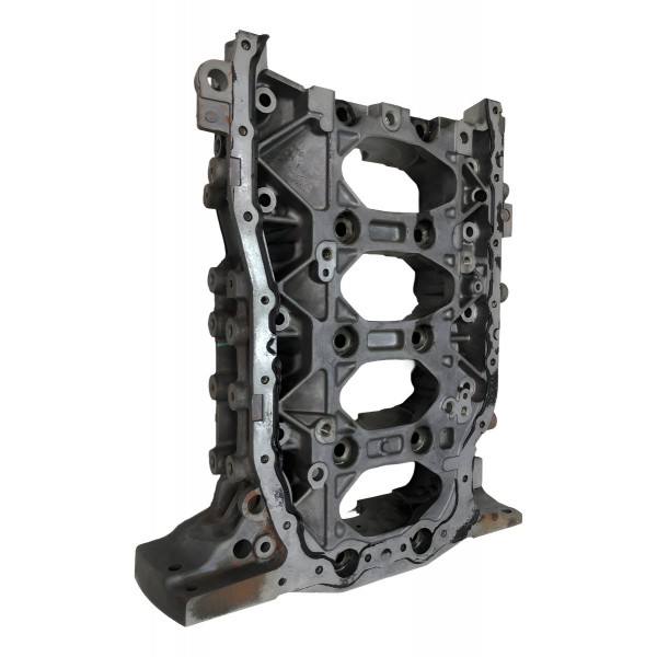 Mancal Do Motor L200 Triton New 2.4 2017/2023 Diesel Std