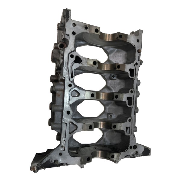 Mancal Do Motor L200 Triton New 2.4 2017/2023 Diesel Std