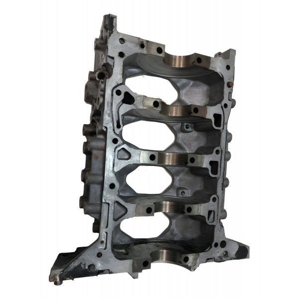 Mancal Do Motor L200 Triton New 2.4 2017/2023 Diesel Std