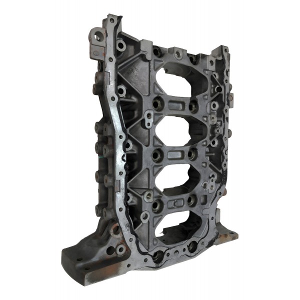 Mancal Do Motor L200 Triton New 2.4 2017/2023 Diesel Std