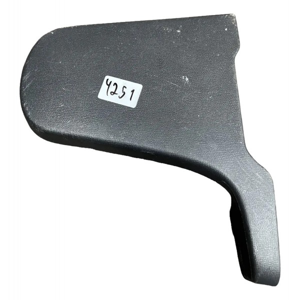 Moldura Banco Traseiro Esquerdo Gm S10 2012 A 2024 Original