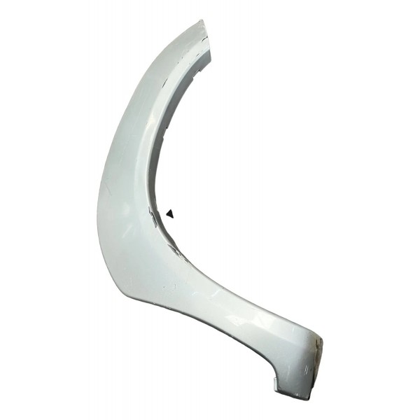 Moldura Para-lama Direito Hilux Sw4 2012-15 Original
