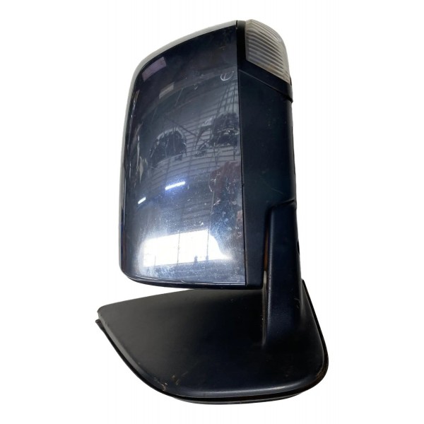 Retrovisor S10 2020 L.e C/seta Original