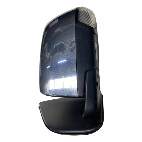 Retrovisor S10 2020 L.e C/seta Original