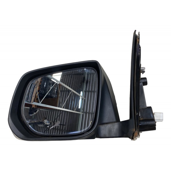 Retrovisor S10 2020 L.e C/seta Original