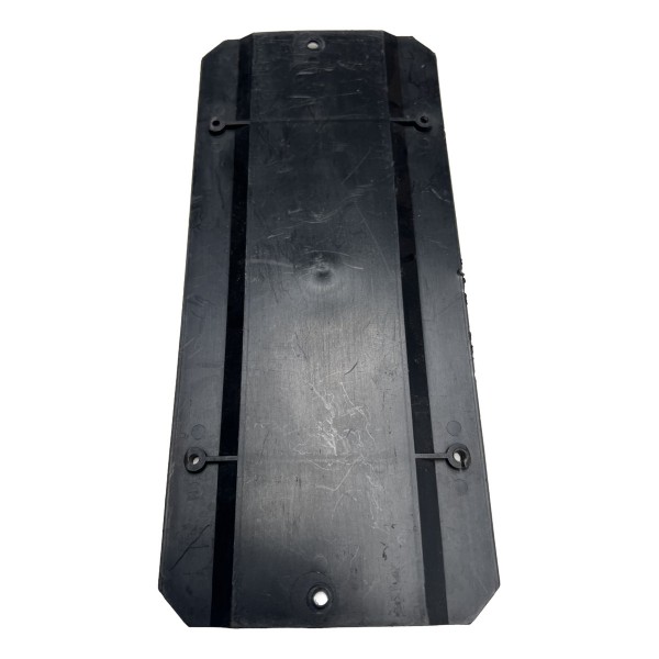 Suporte Da Placa Traseira Vw Jetta/tiguan/passat/amarok/golf