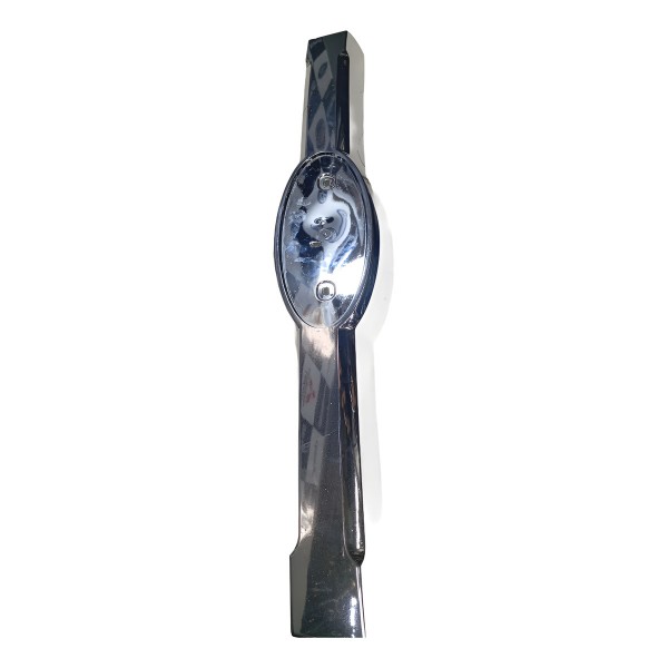 Friso Do Para-choque Dianteiro Ranger 3.2 2016/2019 Original