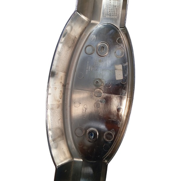 Friso Do Para-choque Dianteiro Ranger 3.2 2016/2019 Original