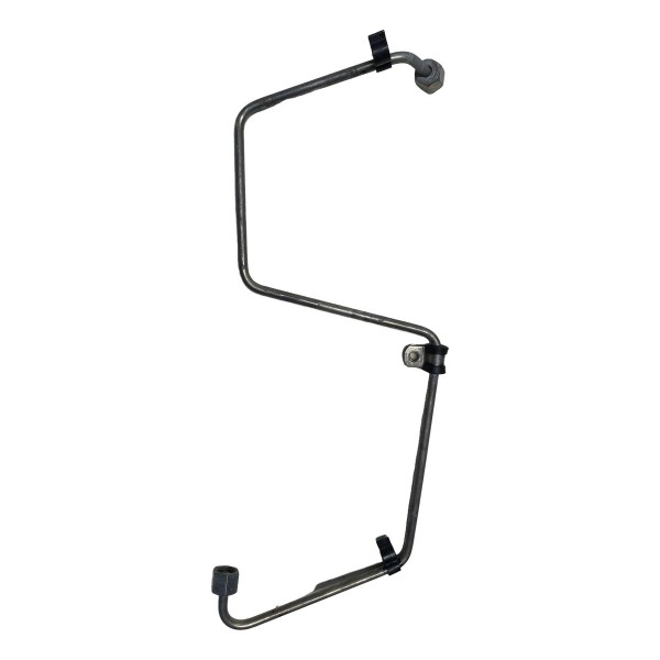 Cano Flauta Bomba De Alta Gm S10 2.8 200cv 2020