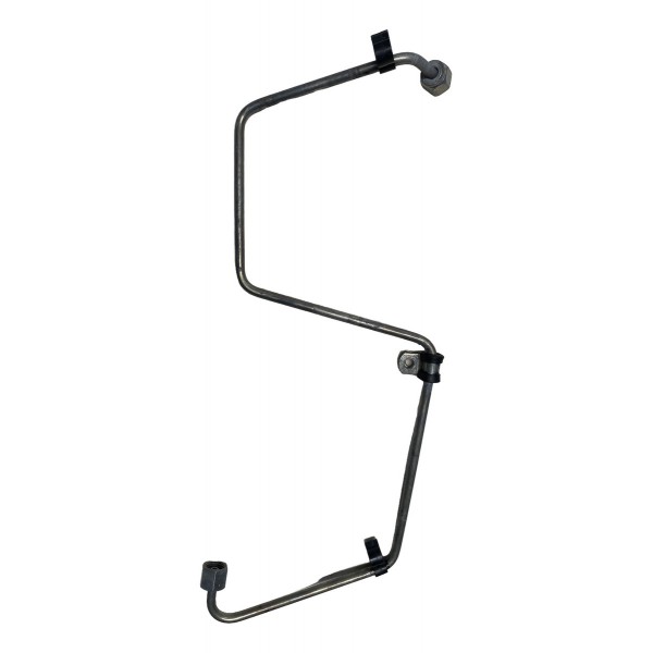 Cano Flauta Bomba De Alta Gm S10 2.8 200cv 2020