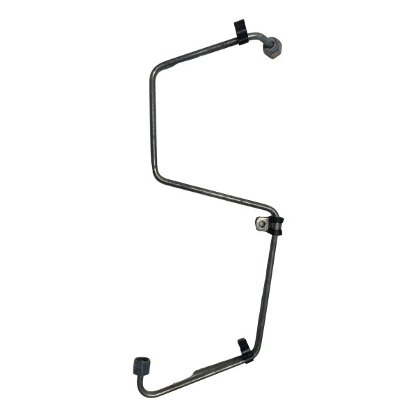 Cano Flauta Bomba De Alta Gm S10 2.8 200cv 2020