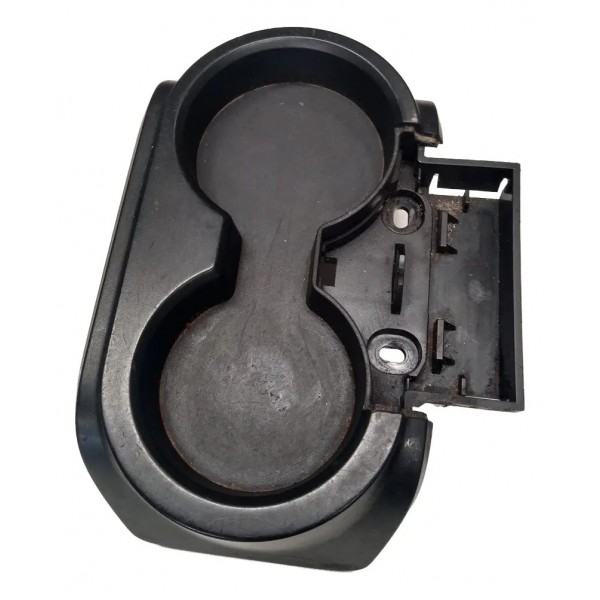 Porta Copos Traseiro Amarok V6 2017/2021 Original