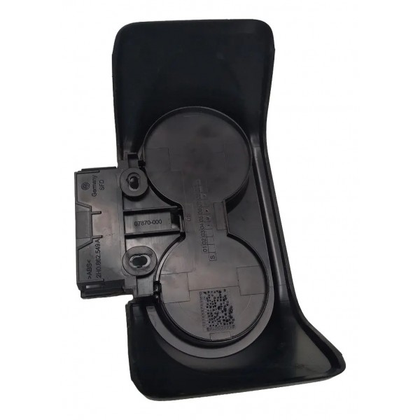 Porta Copos Traseiro Amarok V6 2017/2021 Original