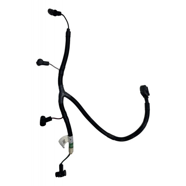 Chicote Vela Aquecedora Gm S10 2.8 Lt 4x4 2022